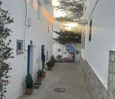Barbate Apartment | Candela Apartamento