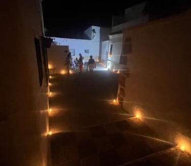 Barbate Apartment | Candela Apartamento