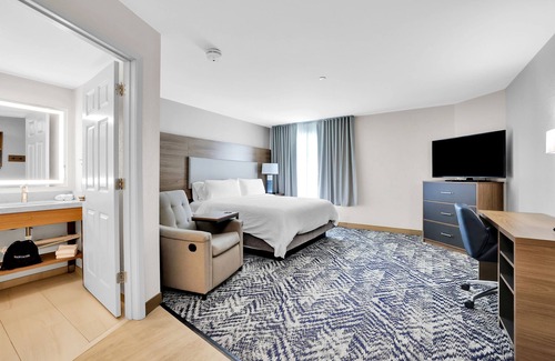 Lithia Springs Hotel | Candlewood Suites Atlanta West I-20 by IHG