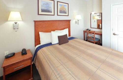 Conway Hotel | Candlewood Suites Conway by IHG