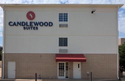 Conway Hotel | Candlewood Suites Conway by IHG