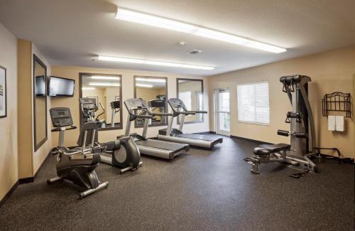 North San Antonio - SAT Hotel | Candlewood Suites San Antonio Airport by IHG