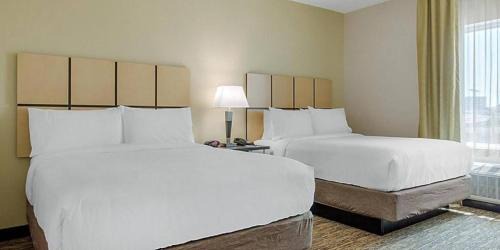 North San Antonio - SAT Hotel | Candlewood Suites San Antonio Airport by IHG