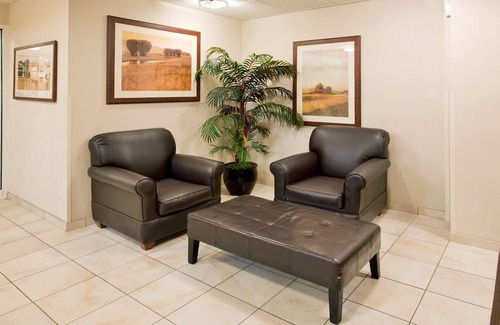 O'Fallon Hotel | Candlewood Suites Ofallon, Il - St. Louis Area, an IHG Hotel
