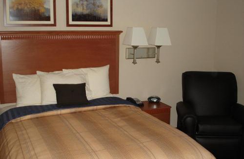 Yuma Hotel | Candlewood Suites Yuma by IHG