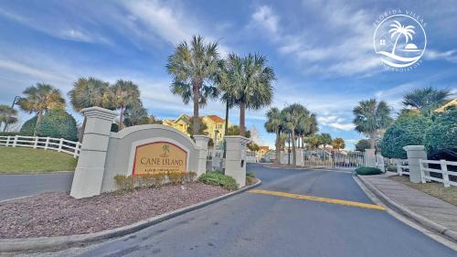 Kissimmee Apartment | Cane Island Resort - Close to Disney
