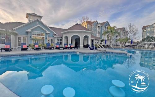 Kissimmee Apartment | Cane Island Resort - Close to Disney