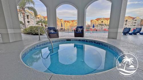 Kissimmee Apartment | Cane Island Resort - Close to Disney