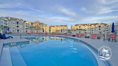 Kissimmee Apartment | Cane Island Resort - Close to Disney