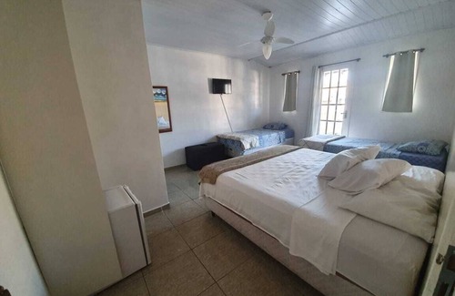 Arraial do Cabo Hotel | Canema Pousada