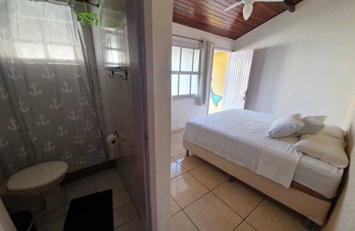 Arraial do Cabo Hotel | Canema Pousada