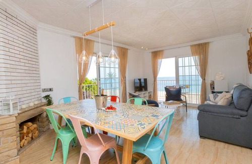 Canet de Mar Apartment | Canet Beach