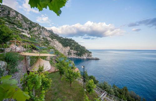 Maiori House | Cannaverde - Amalfi Coast Camp