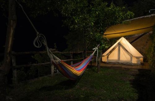 Maiori House | Cannaverde - Amalfi Coast Camp
