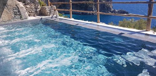 Maiori House | Cannaverde - Amalfi Coast Camp