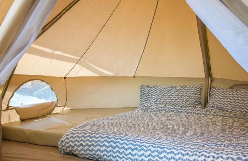 Maiori House | Cannaverde - Amalfi Coast Camp