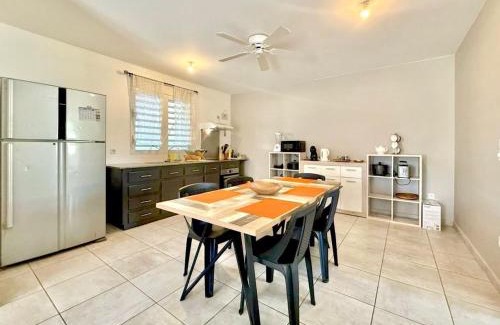Saint-Andre Apartment | Cannes et Cimes, T2 spacieux climatisé & terrasse