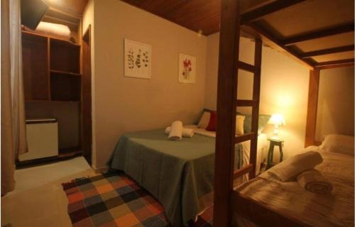 Vila do Abraao Apartment | Canoa Abraão - Ilha Grande RJ