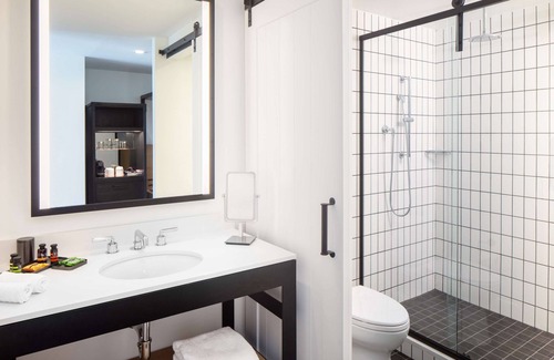 Fells Point Hotel | Canopy by Hilton Baltimore Harbor Point