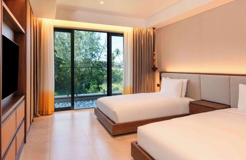 Anse La Mouche Resort | Canopy by Hilton Seychelles Resort