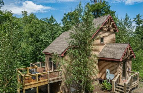 McHenry House | Canopy Escape