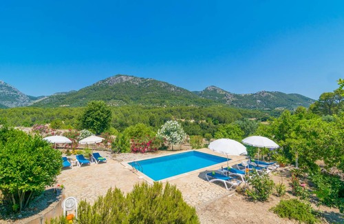 Selva Villa | CANTABOU SA COMA D'INCA - Villa for 6 people in MOSCARI.