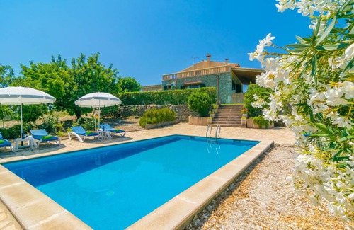 Selva Villa | CANTABOU SA COMA D'INCA - Villa for 6 people in MOSCARI.