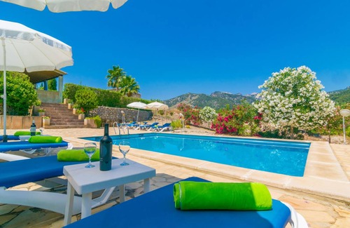 Selva Villa | CANTABOU SA COMA D'INCA - Villa for 6 people in MOSCARI.
