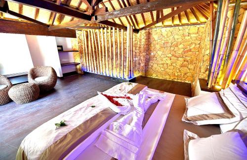 Gili Trawangan Villa | Cantika Villa