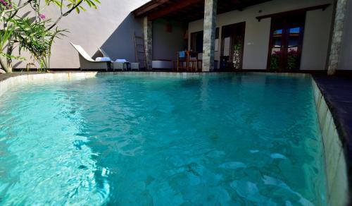 Gili Trawangan Villa | Cantika Villa