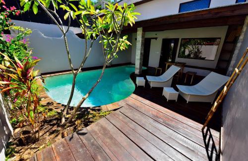 Gili Trawangan Villa | Cantika Villa