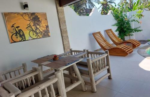 Gili Trawangan Villa | Cantika Villa