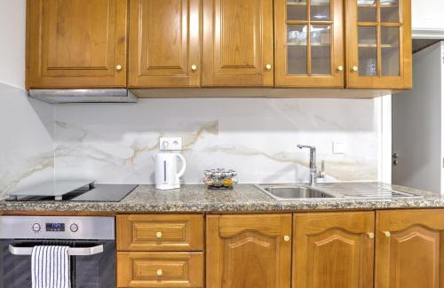 Barra Apartment | Cantinho a Sul II - Costa Nova