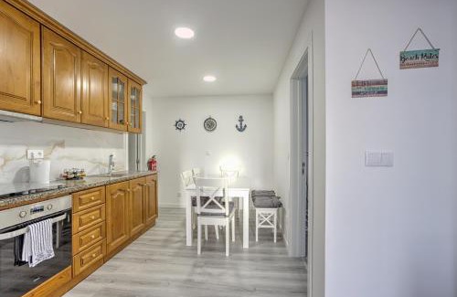 Barra Apartment | Cantinho a Sul II - Costa Nova