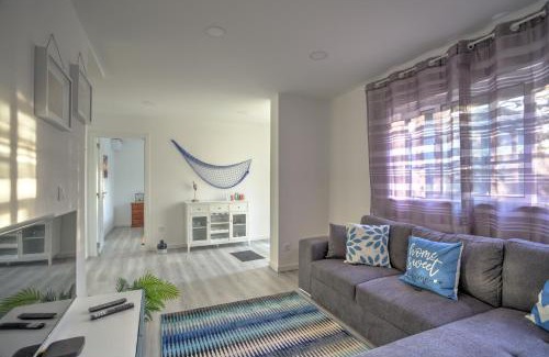 Barra Apartment | Cantinho a Sul II - Costa Nova