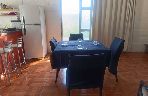 Albatroz House | Cantinho da ju