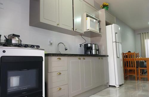 Foz do Iguacu Apartment | Cantinho da vila Maria