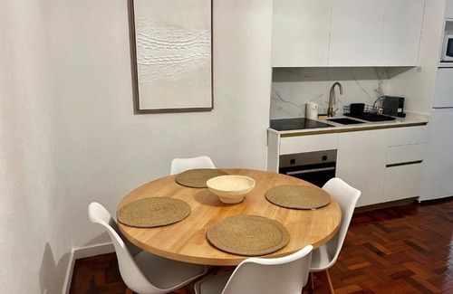 Braganca Apartment | Cantinho do Castelo