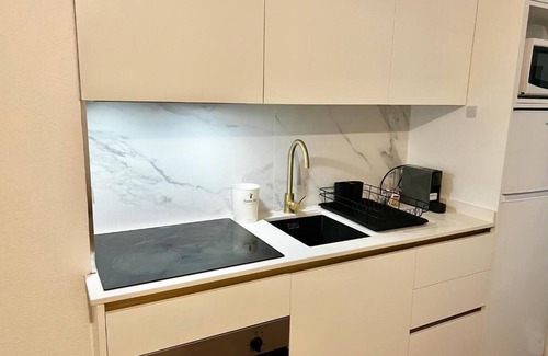 Braganca Apartment | Cantinho do Castelo