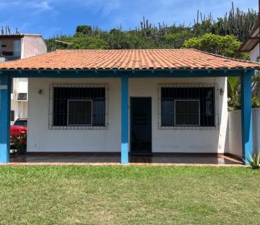 Sao Pedro da Aldeia House | Cantinho dos Amigos 2