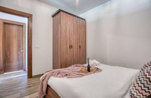 Kfardebian Apartment | Canyon - 1 BR Apt by The Valley in Kfardebian