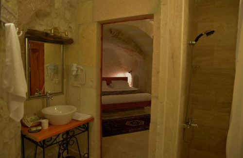 Urgup Hotel | Canyon Cave Hotel