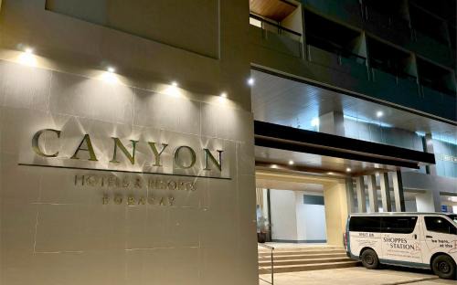 Balabag Hotel | Canyon Hotels & Resorts Boracay
