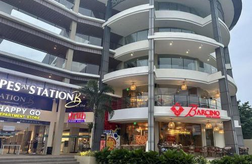 Balabag Hotel | Canyon Hotels & Resorts Boracay