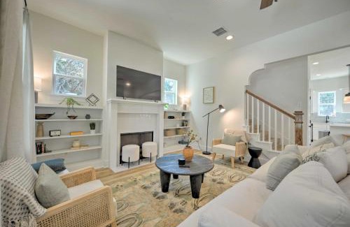 Canyon Lake House | Canyon Lake Home with Deck about 1 Mi to Comal Park