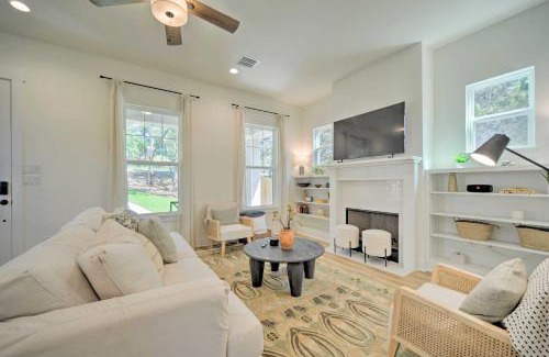 Canyon Lake House | Canyon Lake Home with Deck about 1 Mi to Comal Park
