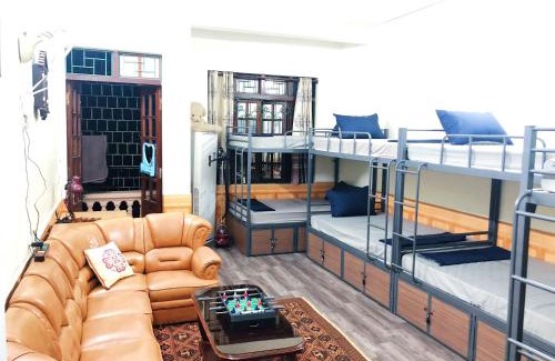 Cao Bang House | Cao Bang Eco Homestay