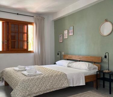 Faro de Cullera Apartment | Cap Blanc Apartment with Sea View and Beach
