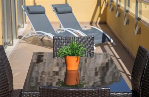 Faro de Cullera Apartment | Cap Blanc Penthouse Cullera