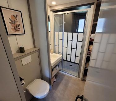 Agde Ski Chalet | Cap d'Agde Chalet Prestige Calme Piscine Plage